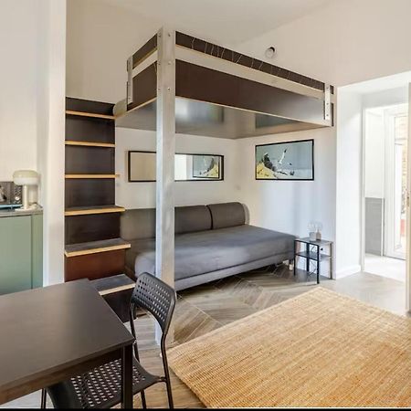 Apartment Il Giardino Di Linda A San Pietro Roma Ngoại thất bức ảnh