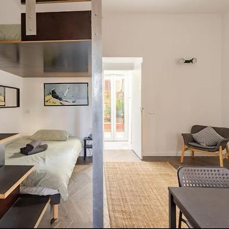 Apartment Il Giardino Di Linda A San Pietro Roma Ngoại thất bức ảnh