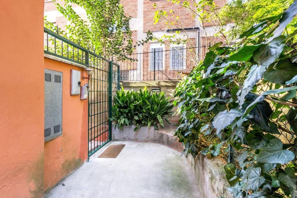 Apartment Il Giardino Di Linda A San Pietro Roma Ngoại thất bức ảnh