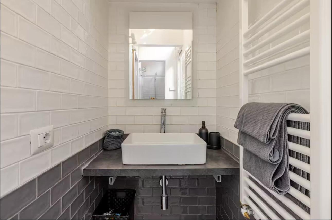 Apartment Il Giardino Di Linda A San Pietro Roma Ngoại thất bức ảnh