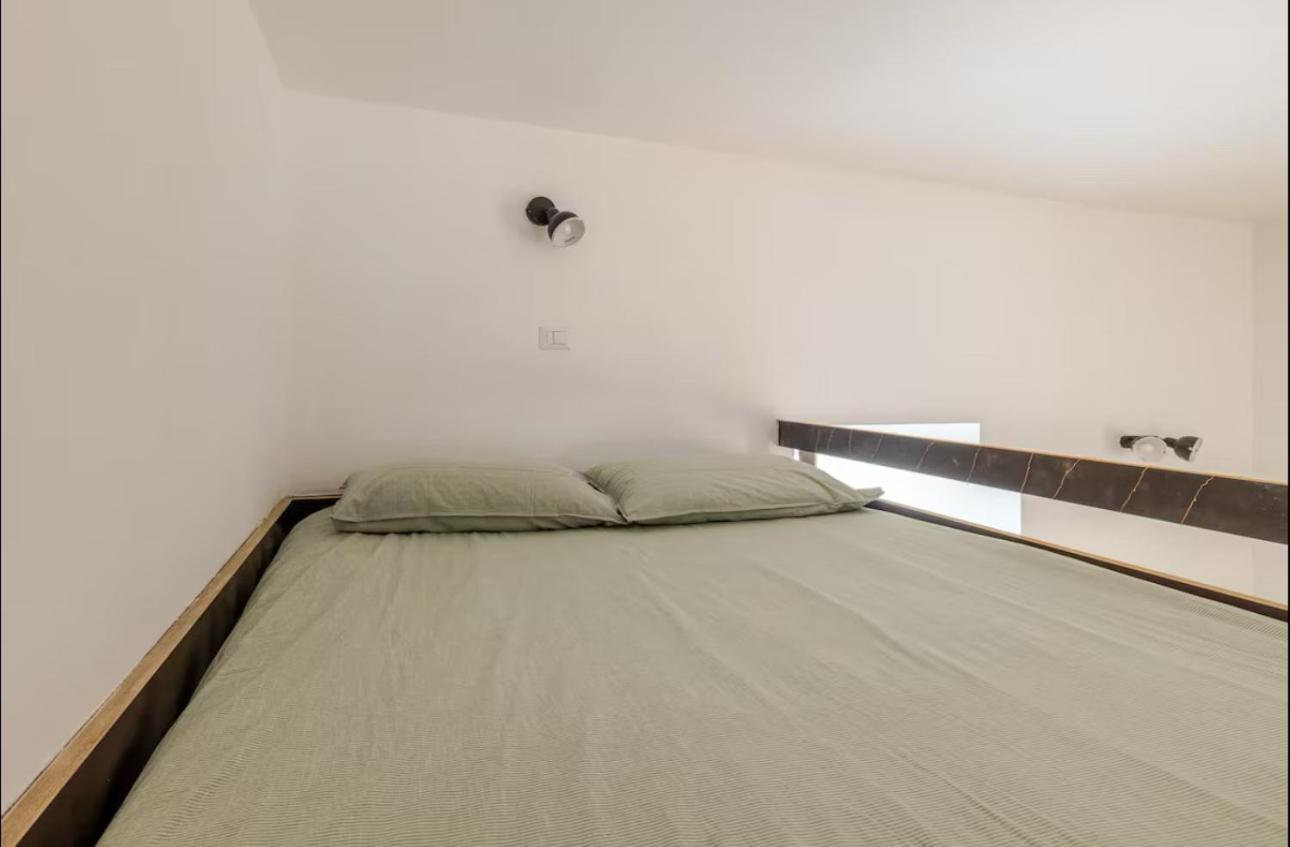Apartment Il Giardino Di Linda A San Pietro Roma Ngoại thất bức ảnh