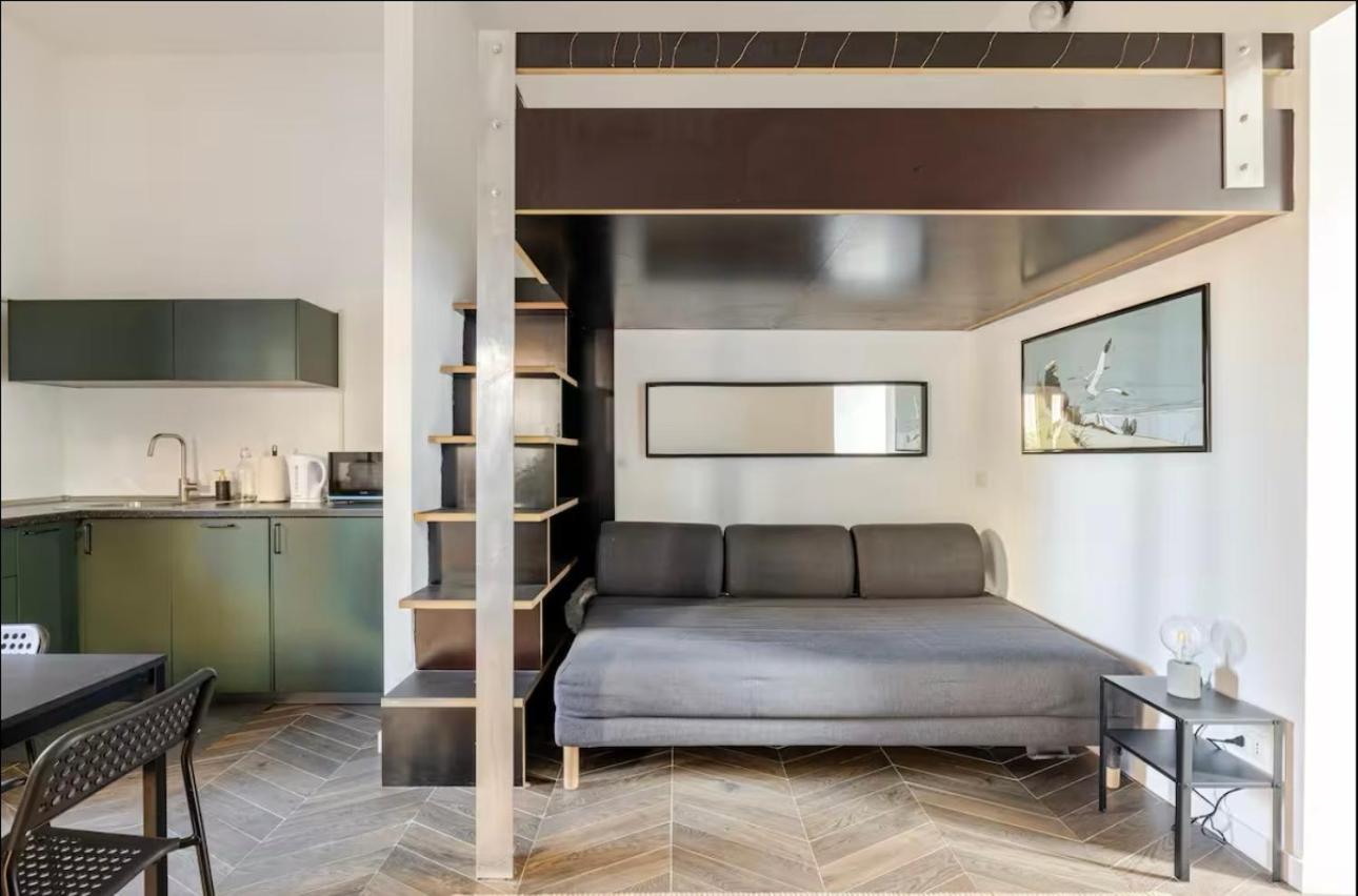 Apartment Il Giardino Di Linda A San Pietro Roma Ngoại thất bức ảnh
